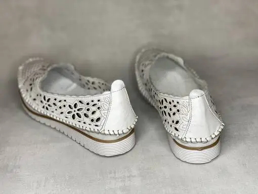 AndreaCo Andrea Conti Loafer 5 AndreaCo Andrea Conti Loafer - Image 5