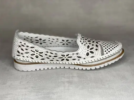 AndreaCo Andrea Conti Loafer 3 AndreaCo Andrea Conti Loafer - Image 3