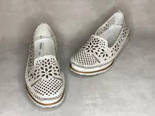 AndreaCo Andrea Conti Loafer 4 AndreaCo Andrea Conti Loafer - Image 4