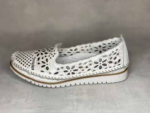 AndreaCo Andrea Conti Loafer 2 AndreaCo Andrea Conti Loafer - Image 2