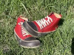 AndreaCo Andrea Conti Nahkatennari