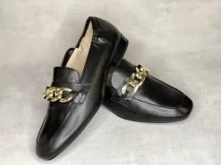 Ara 12-51203 Loafer Koristeketjulla