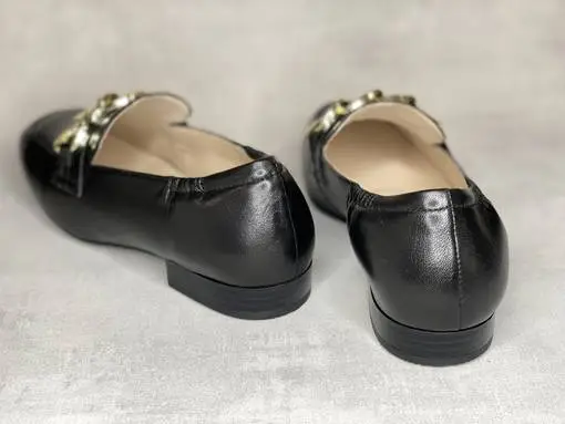 Ara 12-51203 Loafer Koristeketjulla 5 Ara 12-51203 Loafer Koristeketjulla - Image 5