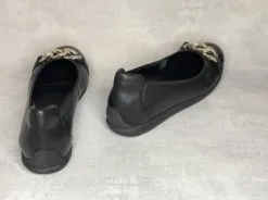 Ara 1213303-01 Nahkainen Ballerina -Korkokengät boutique tuotesivu Ara1213303 01nahkainenballerina 121330301 297849a2f9d2695dd91939ba414e91cf 4