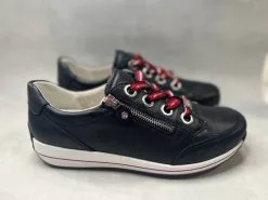 Ara 1234587S Osaka High Soft Lenkkari