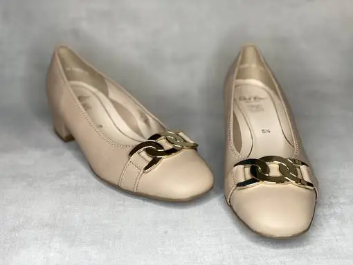 Ara H Matala Korkokenkä 4 Ara H Matala Korkokenkä - Image 4