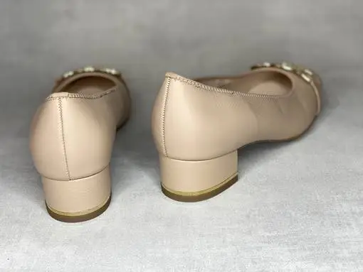 Ara H Matala Korkokenkä 5 Ara H Matala Korkokenkä - Image 5