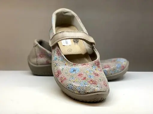 Arcopedico L45 Taupe 1 Arcopedico L45 Taupe