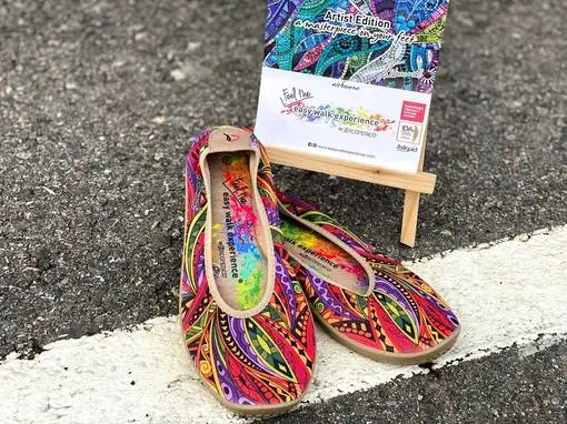 Arcopedico Lolita G09 Autumn Curve