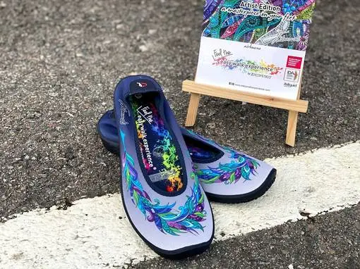 Arcopedico Lolita G14 Airbourne 1 Arcopedico Lolita G14 Airbourne