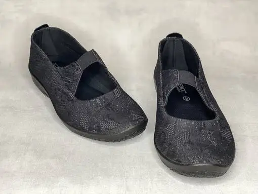 Arcopedico P6 Leina Kävelykengät 3 Arcopedico P6 Leina Kävelykengät - Image 3