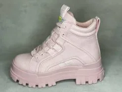 Buffalo Aspha NC Mid Nilkkurit