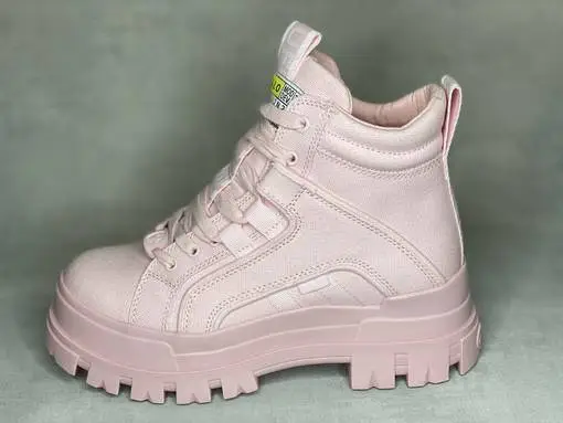 Buffalo Aspha NC Mid Nilkkurit 1 Buffalo Aspha NC Mid Nilkkurit