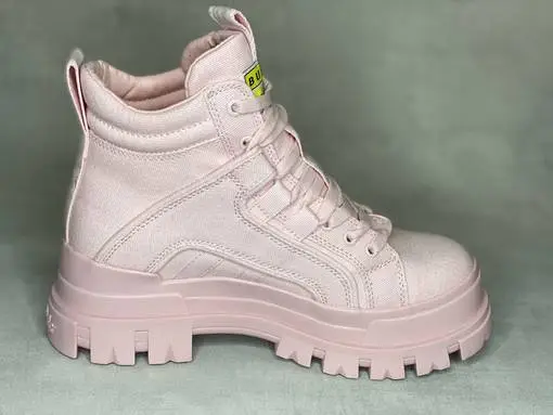 Buffalo Aspha NC Mid Nilkkurit 2 Buffalo Aspha NC Mid Nilkkurit - Image 2