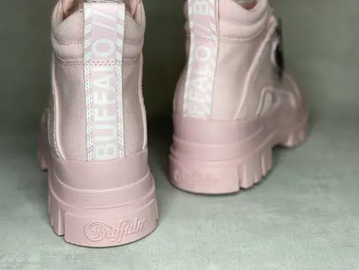 Buffalo Aspha NC Mid Nilkkurit 4 Buffalo Aspha NC Mid Nilkkurit - Image 4