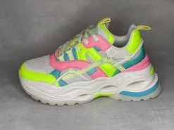 Buffalo Triplet Hollow Tennari