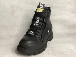 Buffalo Paksupohjaiset Nilkkurit -Korkokengät boutique tuotesivu Buffalopaksupohjaisetnilkkurit 16220451 1db37e435c781b7b234af55fc282c2ae 3