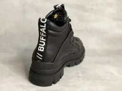 Buffalo Paksupohjaiset Nilkkurit -Korkokengät boutique tuotesivu Buffalopaksupohjaisetnilkkurit 16220451 829693bd2ce9abc5ff0af83488cddfe6 4