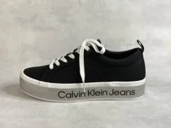 CKJ Calvin Klein Jeans Chunky Tennarit
