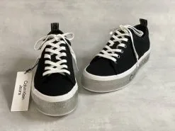 CKJ Calvin Klein Jeans Chunky Tennarit -Korkokengät boutique tuotesivu CalvinKleinJeanschunkytennarit W00491 42c96f8e3da6ad194a4c17c6d353508f 3