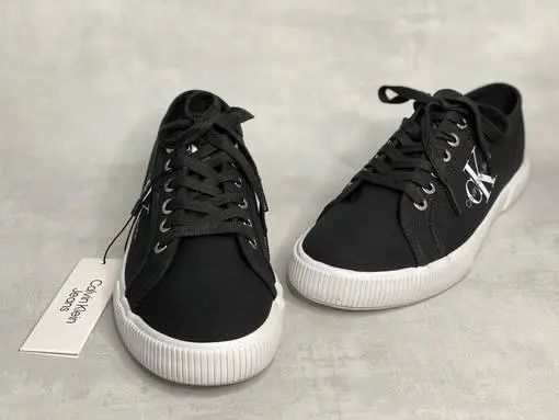 CKJ Calvin Klein Jeans Tennarit 3 CKJ Calvin Klein Jeans Tennarit - Image 3