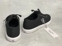 CKJ Calvin Klein Jeans Tennarit 7 CKJ Calvin Klein Jeans Tennarit -Korkokengät boutique tuotesivu CalvinKleinJeanstennarit W00482B 509774528b012fe4405a853bf7dfda3c 4