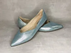 Caprice 22110-20-892 Ballerina