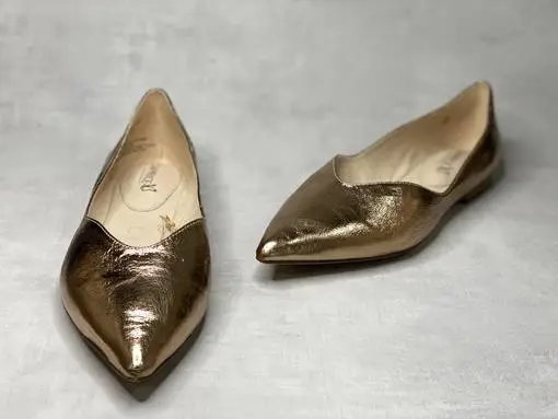 Caprice 22110-28 933 Ballerina 3 Caprice 22110-28 933 Ballerina - Image 3