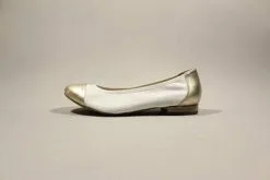 Caprice 22156-22-107 Ballerina