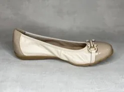 Caprice 22172-20 451 Nahkainen Ballerina -Korkokengät boutique tuotesivu Caprice22172 20451nahkainenballerina 2217220451 cca952d800c7e6c2f00094e1d809dd54 3