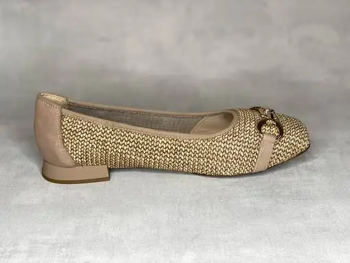 Caprice 22503-20 311 Ballerina 3 Caprice 22503-20 311 Ballerina - Image 3