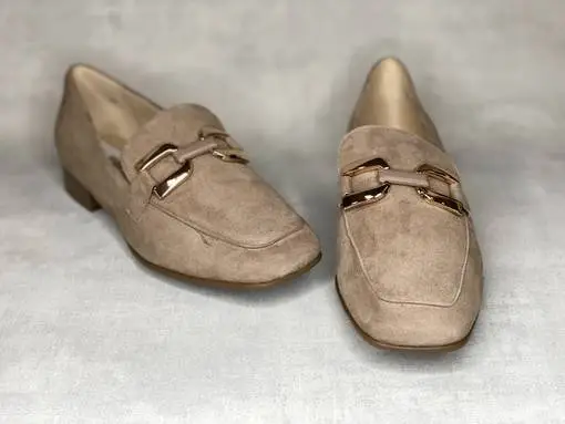 Caprice 24201-20 343 Loafer 4 Caprice 24201-20 343 Loafer - Image 4