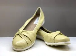 Caprice 24650-26-659 Ballerina