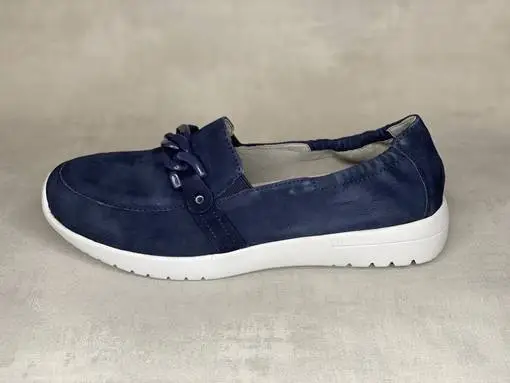 Caprice 24762-20-857 Nahkainen Loafer 2 Caprice 24762-20-857 Nahkainen Loafer - Image 2