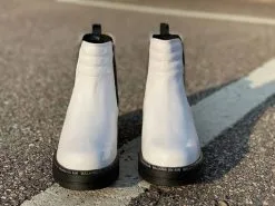 Caprice 25428-25 122 Valkoinen Nilkkuri 6 Caprice 25428-25 122 Valkoinen Nilkkuri -Korkokengät boutique tuotesivu Caprice25428 25122valkoinennilkkuri 2542825122 eb9c07a35fb23a3ec616821eaac66b16 3