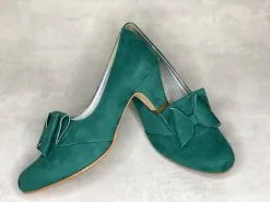 Chantana Dk Green Rusettiavokas