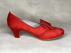 Chantana Red Rusettikoristeinen Avokas 7 Chantana Red Rusettikoristeinen Avokas -Korkokengät boutique tuotesivu ChantanaRedrusettikoristeinenavokas 919335795203 28688131cb7e3c5ef1ef00c637074e7a 3