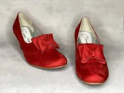 Chantana Red Rusettikoristeinen Avokas 8 Chantana Red Rusettikoristeinen Avokas -Korkokengät boutique tuotesivu ChantanaRedrusettikoristeinenavokas 919335795203 bab75b1b88ab4ceb7fb8dac22e664d3c 4