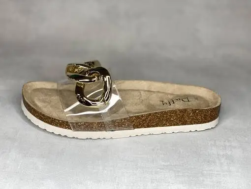 Duffy 86-08692K Sandaali 2 Duffy 86-08692K Sandaali - Image 2