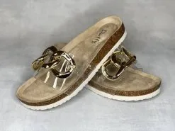 Duffy 86-08692K Sandaali