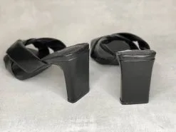 Duffy 97-20636 Sandaali -Korkokengät boutique tuotesivu Duffy97 20636sandaali 9720636M ea42d4fb64e2d65956889503b3c97747 4