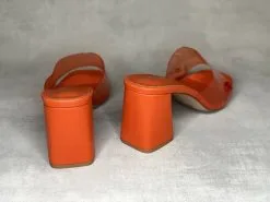 Duffy 97-20671O Sandaali -Korkokengät boutique tuotesivu Duffy97 20671Osandaali 9720671O d731d29a6ff5227e08ed5bfdca7b4b34 4