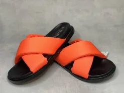 Duffy 97-20719O Sandaali