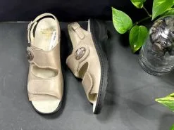 Fidelio H Softline Takaremmi Sandaali