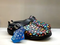 FlyFlot Fly Flot Hollannikas Kääntöremmillä