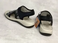 FlyFlot Fly Flot Stretch Kuvioremmi Sandaali -Korkokengät boutique tuotesivu FlyFlotStretchkuvioremmisandaali 571182201 67edb4a4b92e3f0a6132b9e247cb64c8 4