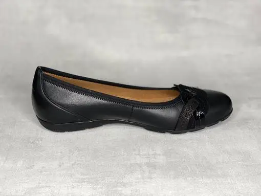 Gabor 84.160.27 Ballerina 2 Gabor 84.160.27 Ballerina - Image 2