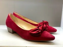 Gabor Rusetti Avokas