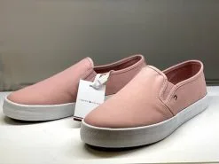 Tommy Hilfiger Essentiall Slip On -Korkokengät boutique tuotesivu HilfigerEssentialNauticalSlipOn 05535 08cd97343fa2a0674fbe1e687aefd5e8 3