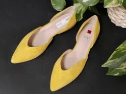 Hōgl Högl 0012 Nahkainen Ballerina 7 Hōgl Högl 0012 Nahkainen Ballerina -Korkokengät boutique tuotesivu Hogl0012nahkainenballerina 000347 c261611d484a720f4e373e03d91dd2da 4